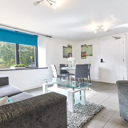 Host & Stay - Portland Road Suites Newcastle upon Tyne Buitenkant foto