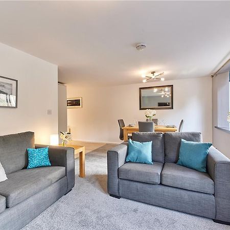 Host & Stay - Portland Road Suites Newcastle upon Tyne Buitenkant foto