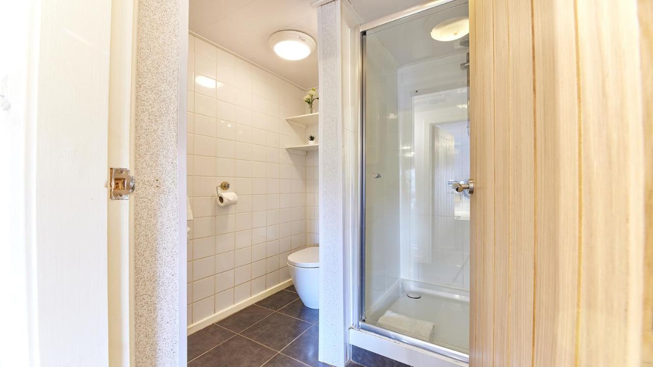 Host & Stay - Portland Road Suites Newcastle upon Tyne Buitenkant foto